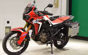 HONDA CRF1000L AFRICA TWIN 2017 SD04