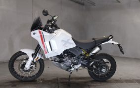 DUCATI  DUCATI  DESERT X ..