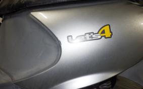 SUZUKI LET's 4