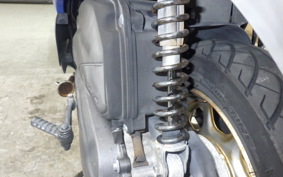 HONDA TACT Basket 2024 AF79