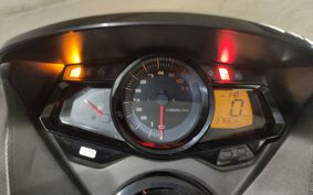 HONDA PHASE MF11