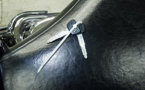 YAMAHA DRAGSTAR 400 CLASSIC 2003 VH01J