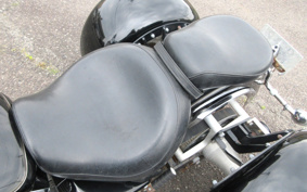 YAMAHA  ROADSTER 1600 TRIKE  2000 VP02