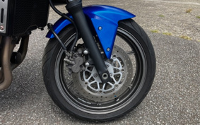 KAWASAKI Z750 S Type 2005 ZR750K