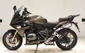 BMW R1200RS 2018