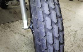 YAMAHA TW225 2014 DG09J