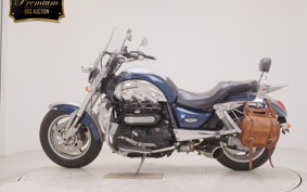 TRIUMPH ROCKET III CLASSIC