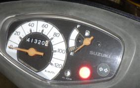 SUZUKI ADDRESS V125 G CF46A