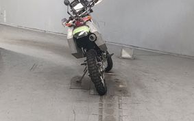 HONDA XR-250 MD30