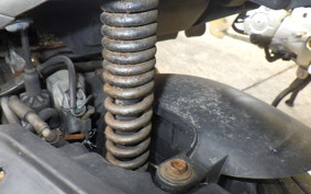 HONDA DIO Gen.4 AF35