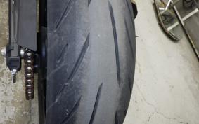 KAWASAKI ZX-25R 2014 ZX250E