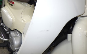 HONDA C110 SUPER CUB 2022 JA59