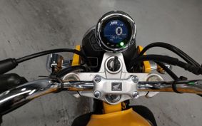 HONDA  MONKEY 125 JB02