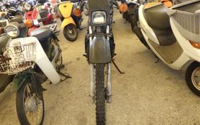 SUZUKI TS50 Hustler SA11A