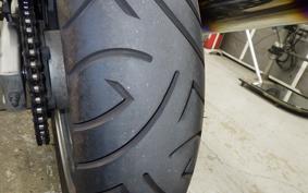 KAWASAKI BALIUS 250 2012 ZR250A