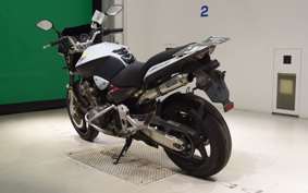 HONDA HORNET 900 2002 SC48