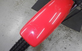 HONDA XL230 2001 MC36