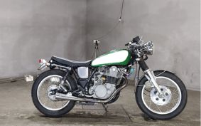 YAMAHA SR400 1999 1JR
