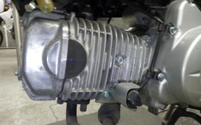 HONDA ｸﾛｽｶﾌﾞ110-2 2001 JA45