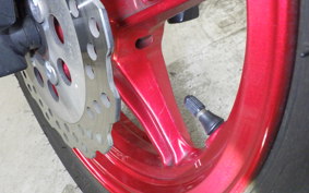 KAWASAKI Z125 PRO 2017 BR125H