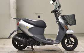 SUZUKI LET's 4 Basket CA43A
