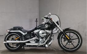 HARLEY FXSB1690 2015 BFV