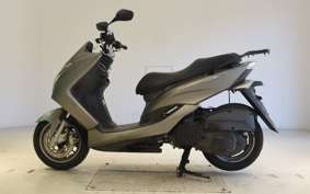 YAMAHA MAJESTY155 S 2021 SG28J