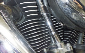 HARLEY FLHX 1580 2009