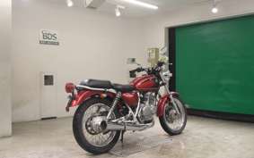 SUZUKI ST250E 2004 NJ4CA