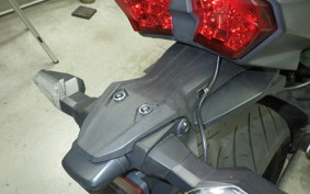 KAWASAKI NINJA H2 SX SE 2018 ZXT02A