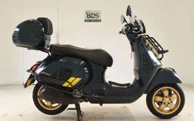 VESPA GTS300 SUPER 2021