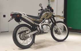 YAMAHA SEROW 250 DG17J