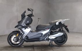 BMW C400X 0C31