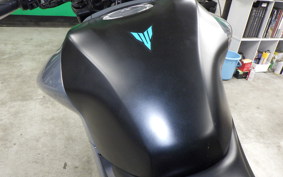 YAMAHA MT-25 A RG74J