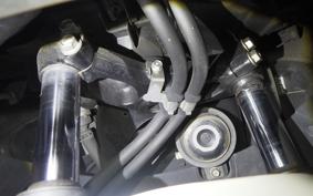 HONDA FORZA Z GEN 2 2009 MF10