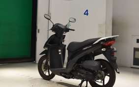 SUZUKI ADDRESS 110 2015 CE47A