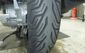 HONDA PCX 125 JF81