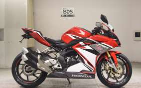 HONDA CBR250RR 2026 MC51