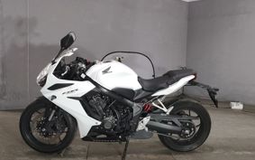 HONDA CBR650R RH03