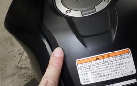 HONDA ｸﾞﾛﾑ-2 2004 JC92