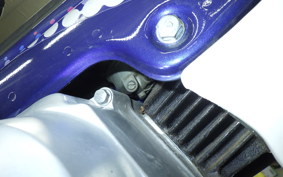 HONDA CHALY 50 1993 CF50