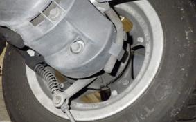 YAMAHA GEAR Gen.2 UA06J