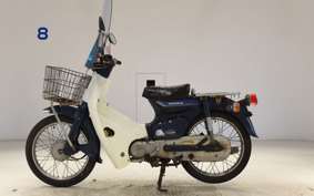 HONDA C90 SUPER CUB HA02