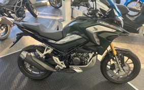 HONDA CB150X KCE1