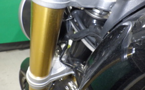 BMW R NINE T 2014