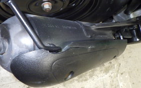 HONDA ZOOMER AF58