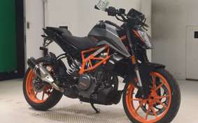 KTM 390 DUKE 2023