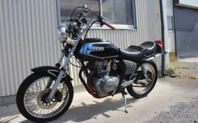 HONDA CB250 CB250T
