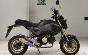 HONDA ｸﾞﾛﾑ JC75