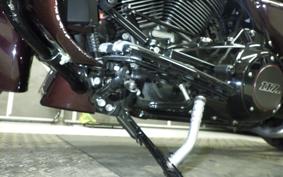 HARLEY FLHXSE 1920CVO 2019